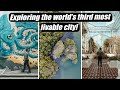 Exploring Adelaide, the third most livable city in the world!