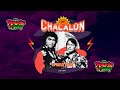 Chacalón Y La Nueva Crema Mix - Lo Mejor de la Chicha Peruana -  Eduardo Pérez DJ  (Parte 1)