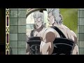 Polnareff's toilet adventure (Eng Dub)