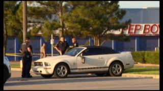 Conflicting reports surface after four teenage robbery suspects shot