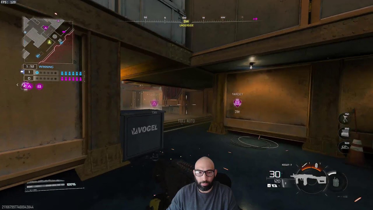 Call of Duty BlackOps 7: SBMM Playlist, Ranked Playlist (SnD, Hardpoint, Overload)