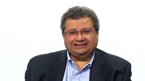 Huggy Rao & Bob Sutton: Scaling Up Excellence