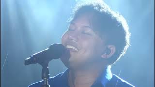 RIZKY FEBIAN - SENANDUNG BAHAGIA | LIVE TRIBECA MALL CENTRAL PARK 2.5.2025