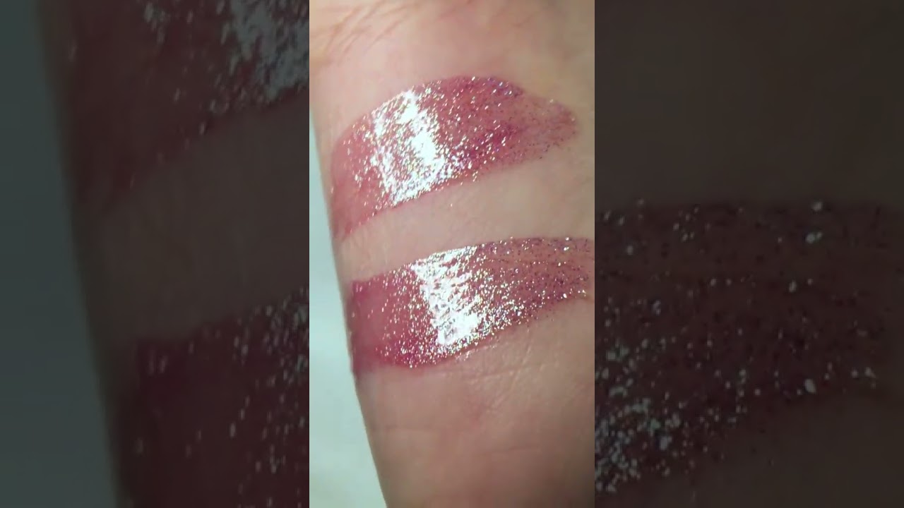 Catrice Diamond Glaze VS Essence Meta Glow ⚡️ 