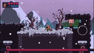 Thunder Paw 100% Trophy Guide (30 Minute Platinum)