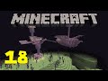 Explorando as Cidades do Fim! | Minecraft Survival - 18