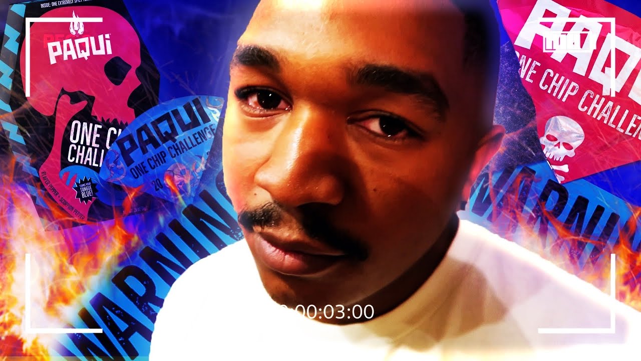 Hot Chip New Year YouTube