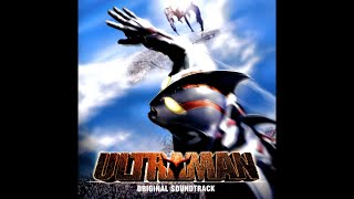 Ultraman The Next OST - Theme from ULTRAMAN [1 Hour Extended]