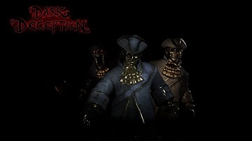 Dark Deception: Chapter 2 - Part 2