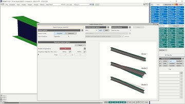 Expert LS-DYNA tools - implicit tool