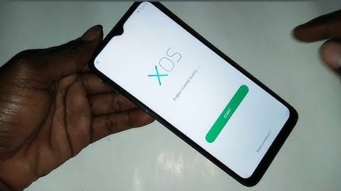 INFINIX HOT 10i (PR652B) Frp Bypass Google account New Method Work💯
