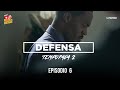 Serie Cristiana | Defensa 2: E6 La Fachada