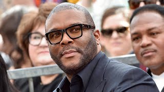 How Tyler Perry Gave Back to George Floyd's Family Ahead of Memorial Service