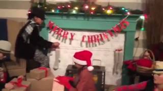 mannequin challenge 2016! lol! CHRISTMAS EDITION