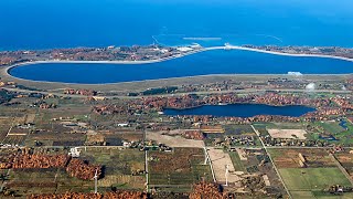 Ludington Pumped Storage Power Plant