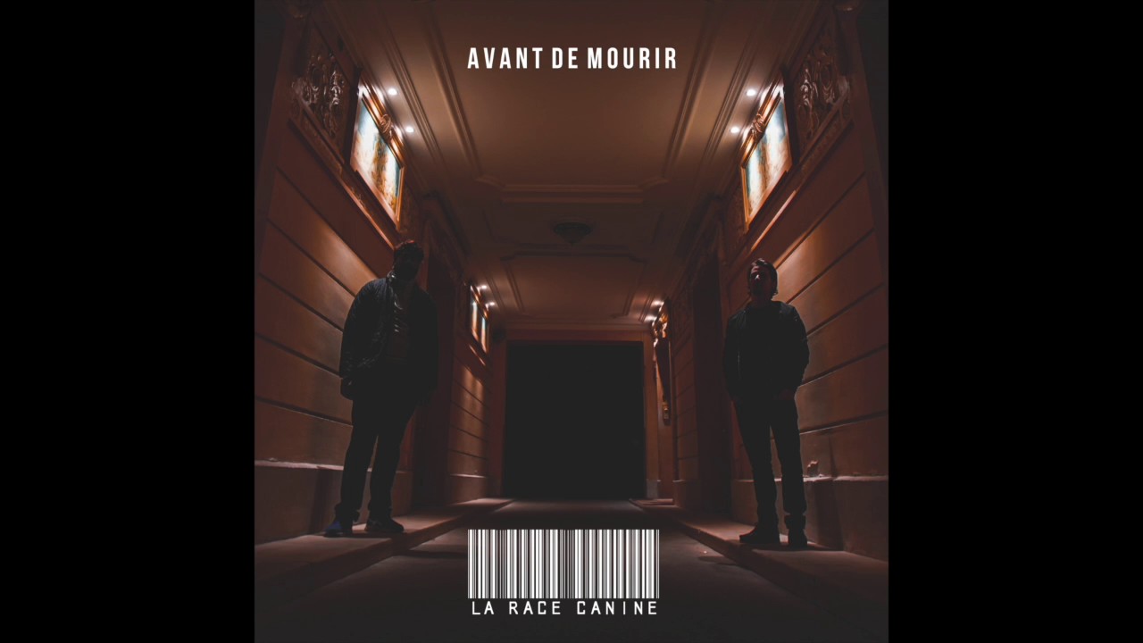 La Race Canine - Trop Tard (Prod. YouJizz)