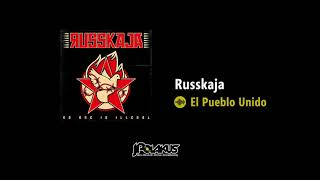 Russkaja - El Pueblo Unido (JPOLAKUS SKA WORLD)