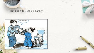 Đạo đức lớp 2  Biết nói lời yêu cầu đề nghị