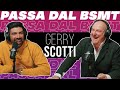 A SCUOLA DI VITA! GERRY SCOTTI passa dal BSMT! image