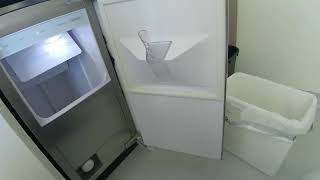 SubZero Ice Machine UC15 Chemical Cleaning Procedure