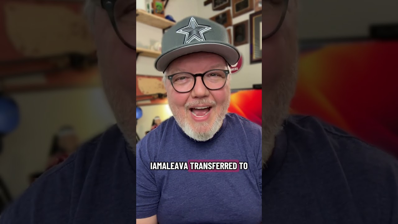 What happens to NIL money if a college athlete transfers? 