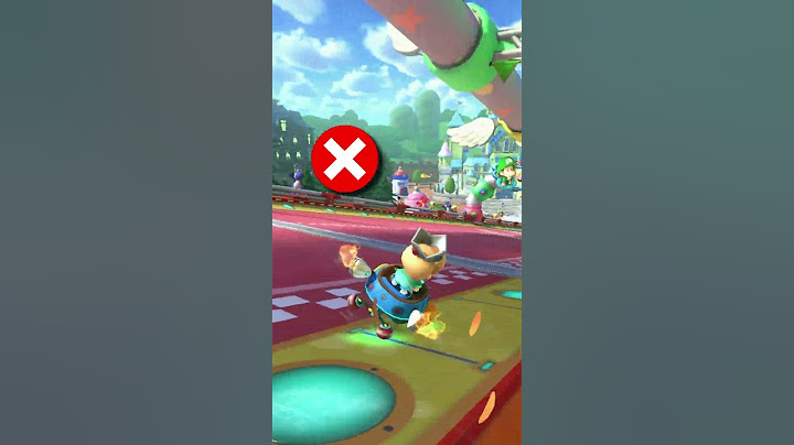 EVERY Shortcut on BABY PARK 150cc | Mario Kart 8 Deluxe