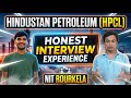 HPCL interview experience | Interview questions | Company process | PSU
