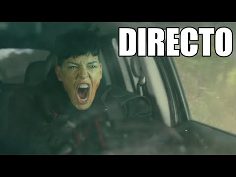 THE ONES WHO LIVE - Directo del 01x05, el peor capítulo (De la serie) - THE ONES WHO LIVE - Directo del 01x05, el peor capítulo (De la serie)
