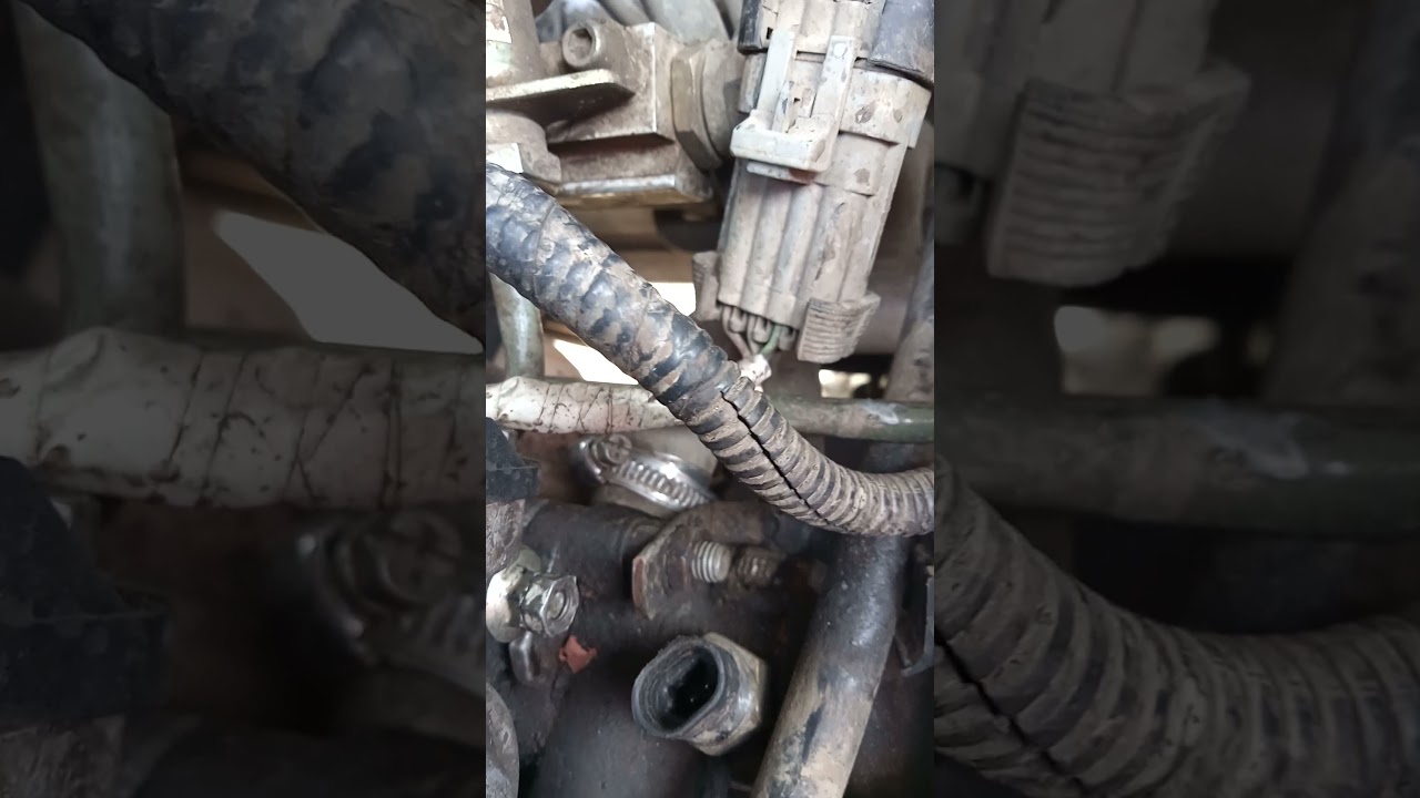 ДОПОЛНИТЕЛЬНЫЙ НАСОС ОТОПИТЕЛЯ НА ПЕЧКУ ВАЗ 2115, 👍В МАШИНЕ ЖАРА🔥 МНЕ ...