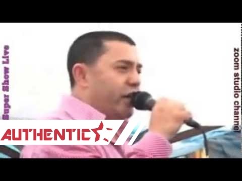 NICOLAE GUTA - TRAG CU SACUL MILIARDUL, SHOW LIVE, ZOOM STUDIO