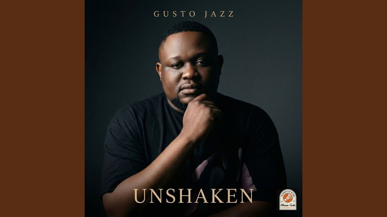 MP3: Gusto Jazz, Tiyani - Back 2 the Floor