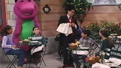 What A World We Share (2003 Version) Part 43