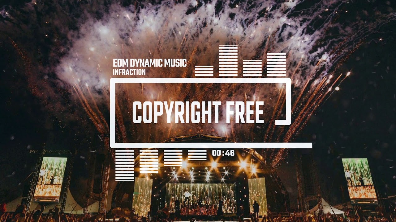 EDM Dynamic Music by Infraction [No Copyright Music] / Stay