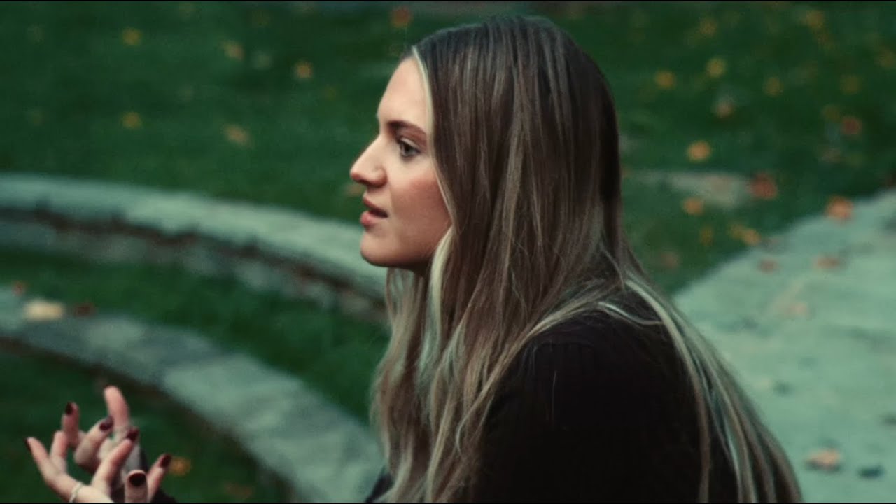 Kelsea Ballerini - Mount Pleasant (in The Park) [Emerald City]