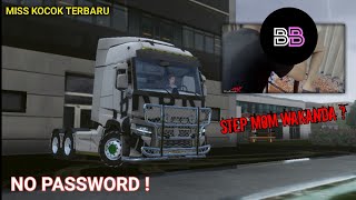 Miss Kocok Terbaru Mabar Euro Truck 3 Simulator
