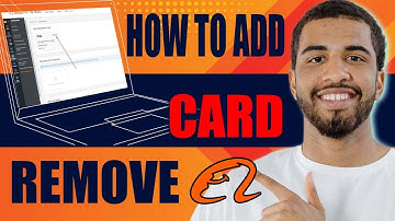 How to Add or Remove Card From Alibaba (2025)
