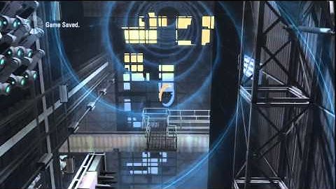 Portal 2 Walkthrough - Chapter 9 (Part 1)