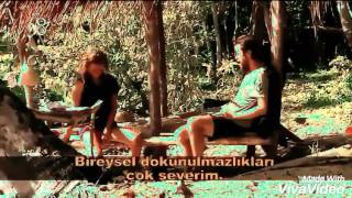 Semih Öztürk&Gizem Kerimoğlu Dostluğu