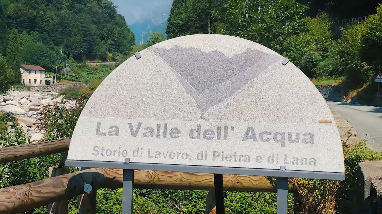 Ricostruzione muro Balma Riabella, Campiglia Cervo - Premio +Bellezza in Valle 2025 - Sez. Ambiente