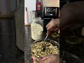 Granola Custom Recipe With Blackstrap Mollasses Mealprep Localfoods Localproduce