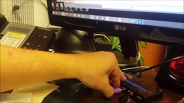 Firmware Upgrade Training video Jan 2017