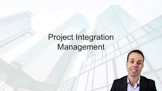 Project Integration Management Overview