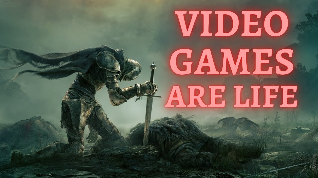 Finding The Meaning Of Life Elden Ring YouTube