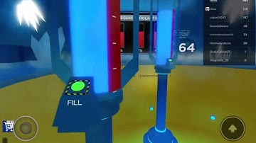 Pinewood Computer Core Meltdown, But Im Using E Coolant To Save The Facility