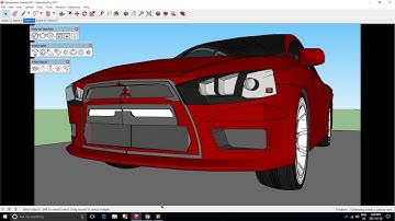 How to Use Renderwow 2017