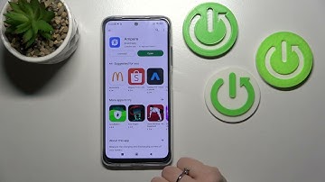 How to Check Battery Health in Poco M5s // Ampere App
