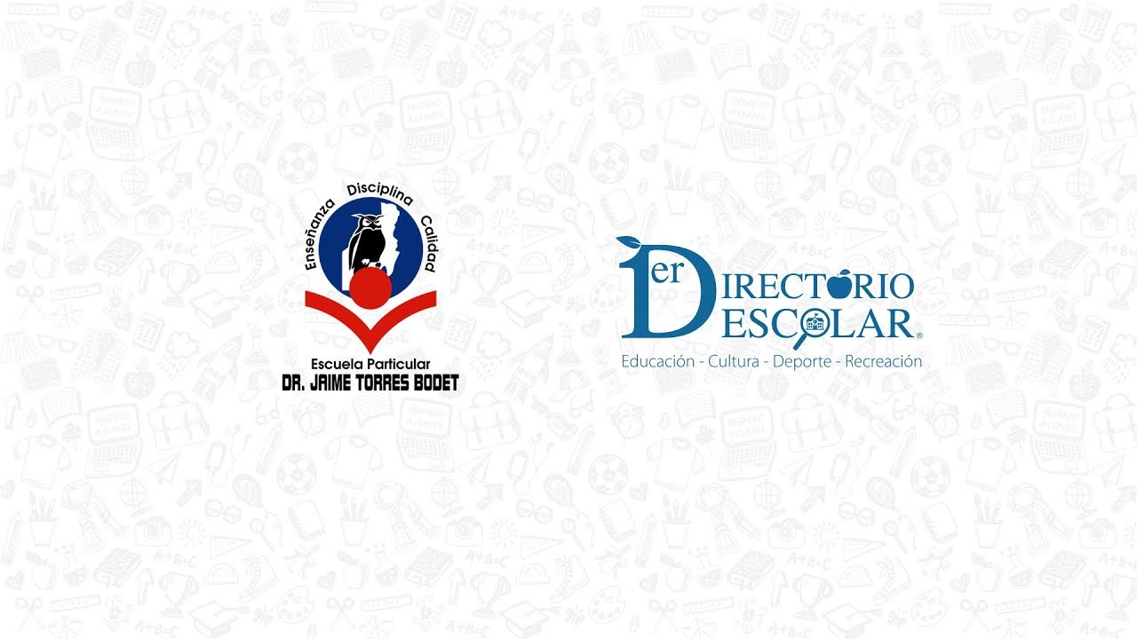Escuela Particular Dr. Jaime Torres Bodet - Escuelas y Educación en