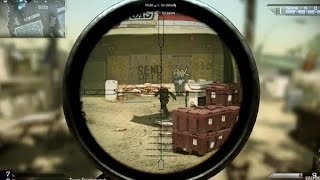 CoD 2014 Montage -- EPIC!