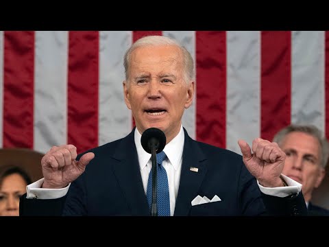 Key takeaways from Biden's State of the Union | CTV National News