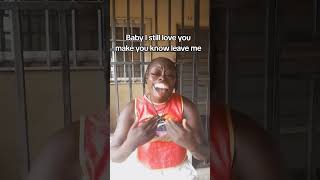 If you bite the finger way dey -----